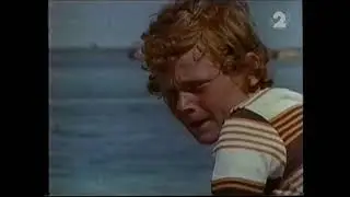 Salty  (1974)  TV series - PART 03 S01E13 