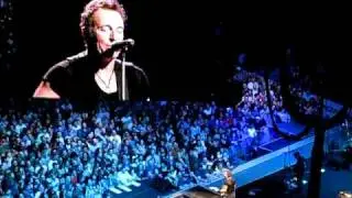 bruce springsteen - i don't wanna hang up my rock and roll shoes
