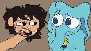 Bubba bubbaphant | Markiplier fan-animation