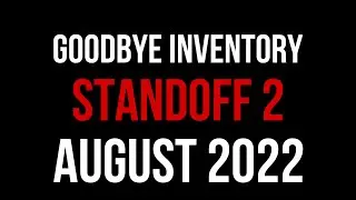 bye inventory 😭