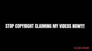 Message to YouTube!
