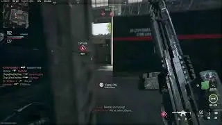 MW2 Camo grind Stream