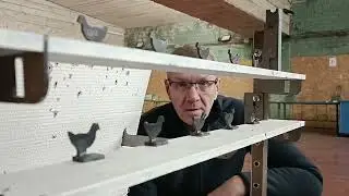 Обращение к нижегородским огнестрельщикам