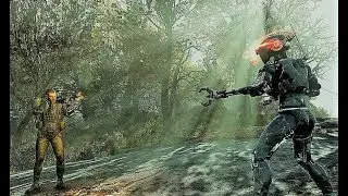 Fallout 76 Gameplay Walkthrough Part 7