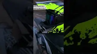 Питбайк Pitster Pro 125 почти готов к сезону  