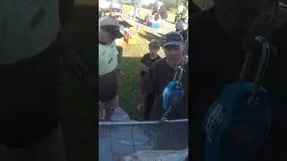 CLUBDAY WINNER