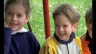 Дар жизни (Борис и Анна) Фильм второй.