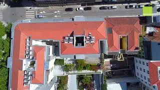Edifício Emporium | Projeto de Arquitetura Paisagista da Neoturf