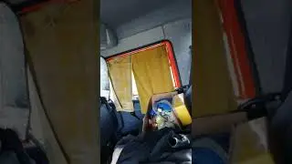 Утро 2го дня