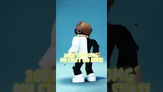 Ungrateful...Ty all so much ❤ #roblox #robloxedit