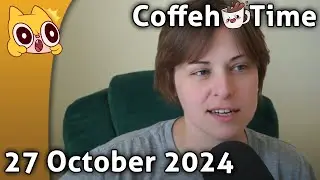 SUNDAY AFTERNOON DOOGER - 27 October 2024