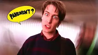Pavement - Rattled By The Rush (Original Version)