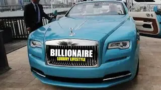 💰BILLIONAIRE Lifestyle - Luxurious Lifestyle of Billionaires.💎