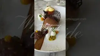 What a Ride! #chocolate #france  #travel  #culture