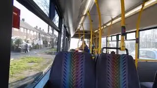 Arriva North East - 4001 S868 ONL on Service 30