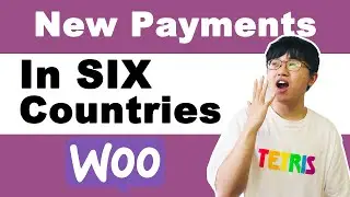 How is WooCommerce For Starting a Dropshipping Business? New Payments Available in Six Countries!
