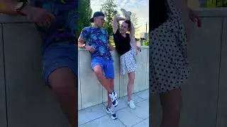 Girl and Boy?! Trend?!  😂 