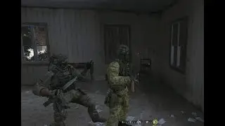 Nostalgia!! Cod4
