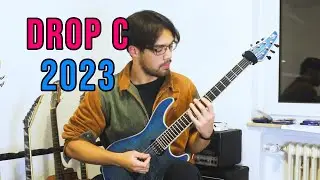 Is Drop C Still Cool In 2023?