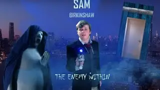 Sam Birkinshaw TV Series: The Enemy Within