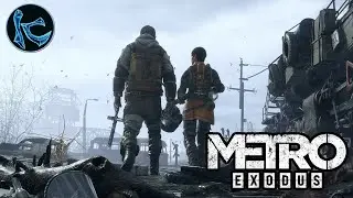 ПРОХОЖДЕНИЕ ► Metro Exodus #1
