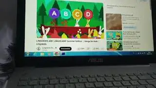 Abc Song Has BSOD Compilation 