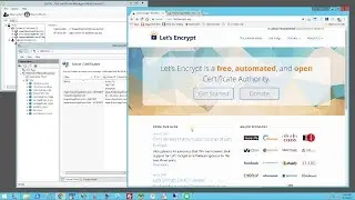 IIS | Free SSL Certificates for Windows Server