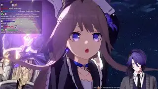 KuruKuru.exe (ft. Honkai Starrail)