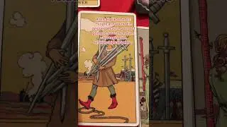 Aries: You are not saving self sabotaging relationships ANYMORE