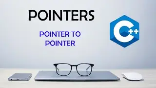 Pointers to Pointers - C++ Pointers