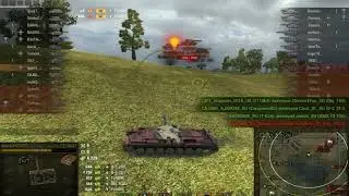 T 100 LT - 7k spot [iz arhive]