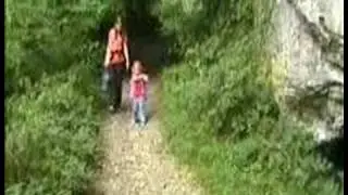 King Arthurs cave