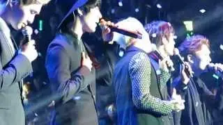 140126 SHINee - Life