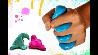 💖Жвачка для рук от Вероники💖