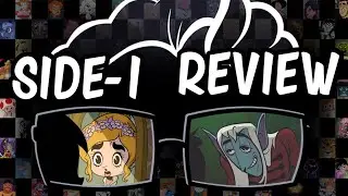 Side I Review: Unicorn Warriors Eternal (Ep 3 and 4)