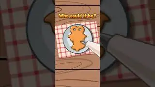 Meet the new Cookie! 🧸