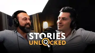 Stories Unlocked With Dully Sayed | S3 EP4