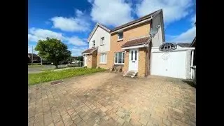 Portree Place, Drumchapel   Video Tour