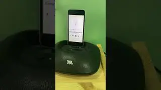 Колонка JBL OnBeat Micro