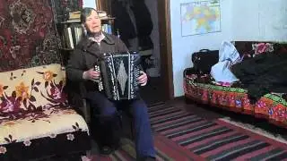 Звезда горит далёкая
