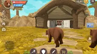 Как выбить мистик в WildCraft? Не ужели рабочий способ?!😱