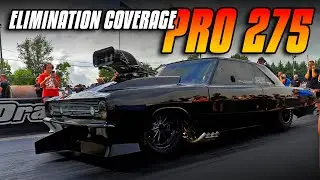 Pro 275 - Elimination Coverage - 2024 Yellowbullet Nationals!
