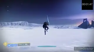 Newly discovered faster skating technique!