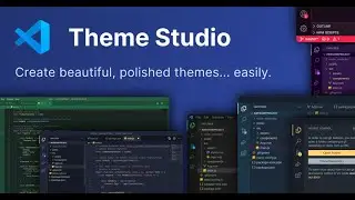 Change Color Theme In Visual Studio Code  Windows 10 or 11 Easy Easy