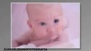 Álbum de niños 2012- ANA. Roquetas de Mar (Almeria)