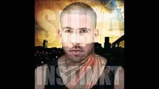 13-Silla - Sillainstinkt - Süchtig feat. Bizzy Montana, Nicone und Navigator