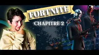 🔴 Fortnite Gameplay