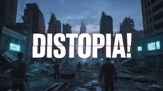 NO TENGO BOCA Y DEBO GRITAR. Distopía. IA y el futuro que nos espera. Harlan Ellison.