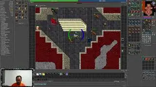 Rubinot: Onde fazer a task da Dark Cathedral