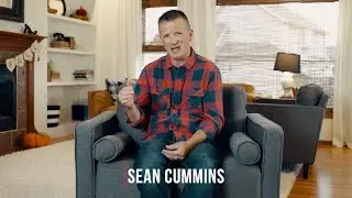 FFC Portraits | Sean Cummins
